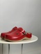 Медичне взуття Leon арт.900 червоні