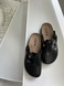 Медицинская обувь Leon арт.700 черные