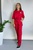 Жіночий медичний костюм 20-08 з вишивкою Снупі TRUST