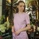 Медицинский костюм женский лиловый 20-02 № 2 Швецька марка